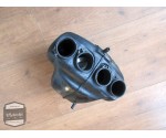 Suzuki GSX600F luchtfilterhuis / airbox / luchtfilter kast / filterkast 